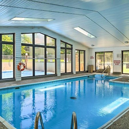 Pet-Friendly Branson Getaway With Private Patio!公寓 外观 照片