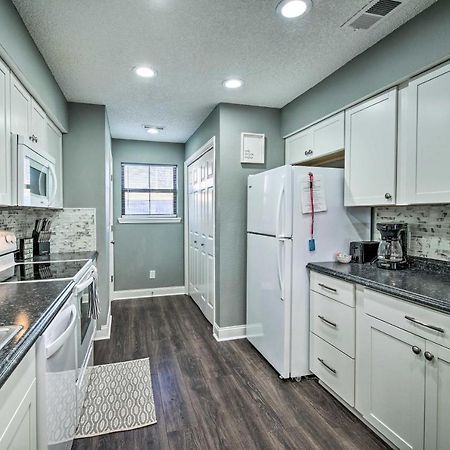 Pet-Friendly Branson Getaway With Private Patio!公寓 外观 照片
