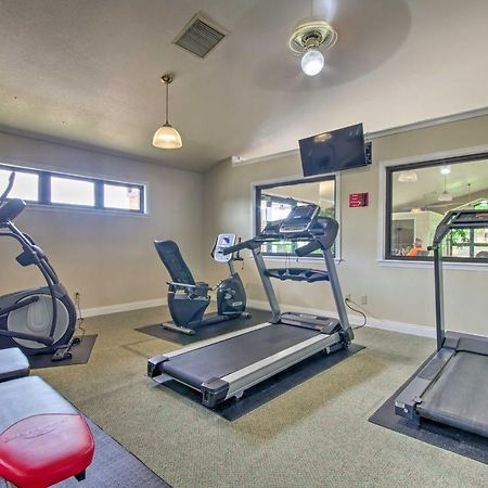 Pet-Friendly Branson Getaway With Private Patio!公寓 外观 照片