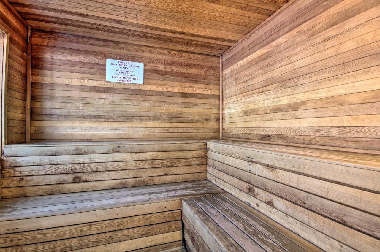 Pet-Friendly Branson Getaway With Private Patio!公寓 外观 照片
