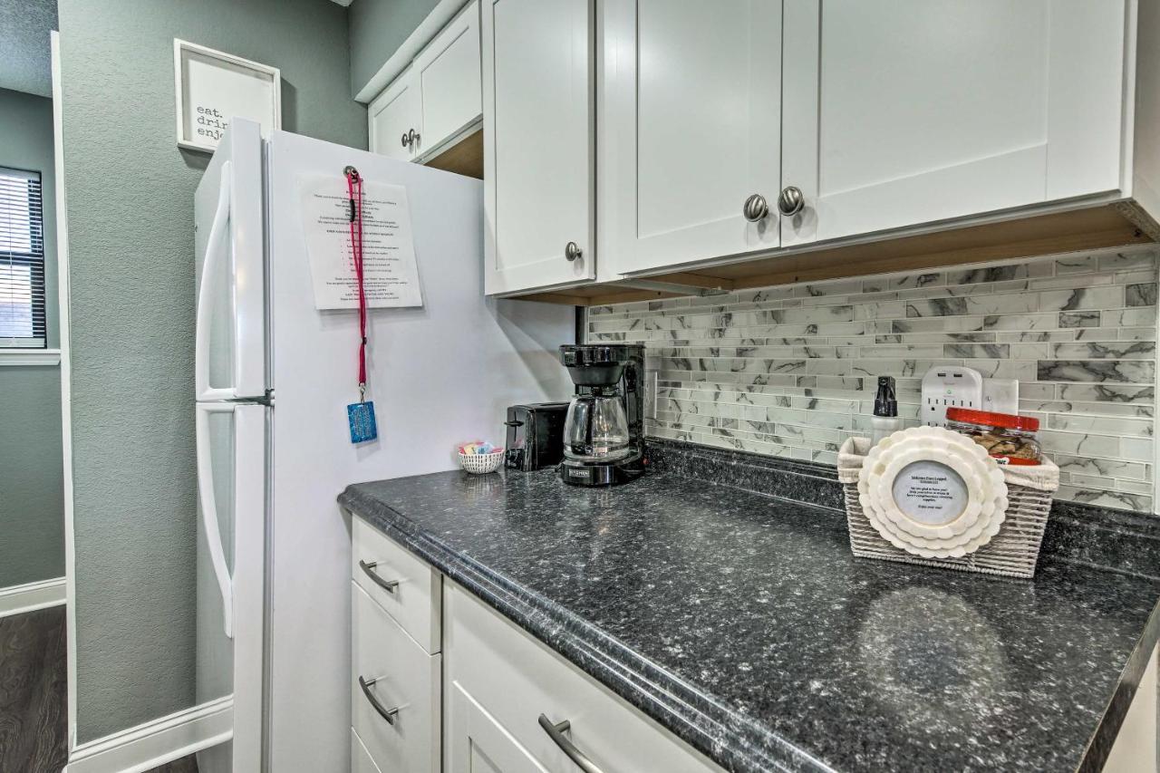 Pet-Friendly Branson Getaway With Private Patio!公寓 外观 照片