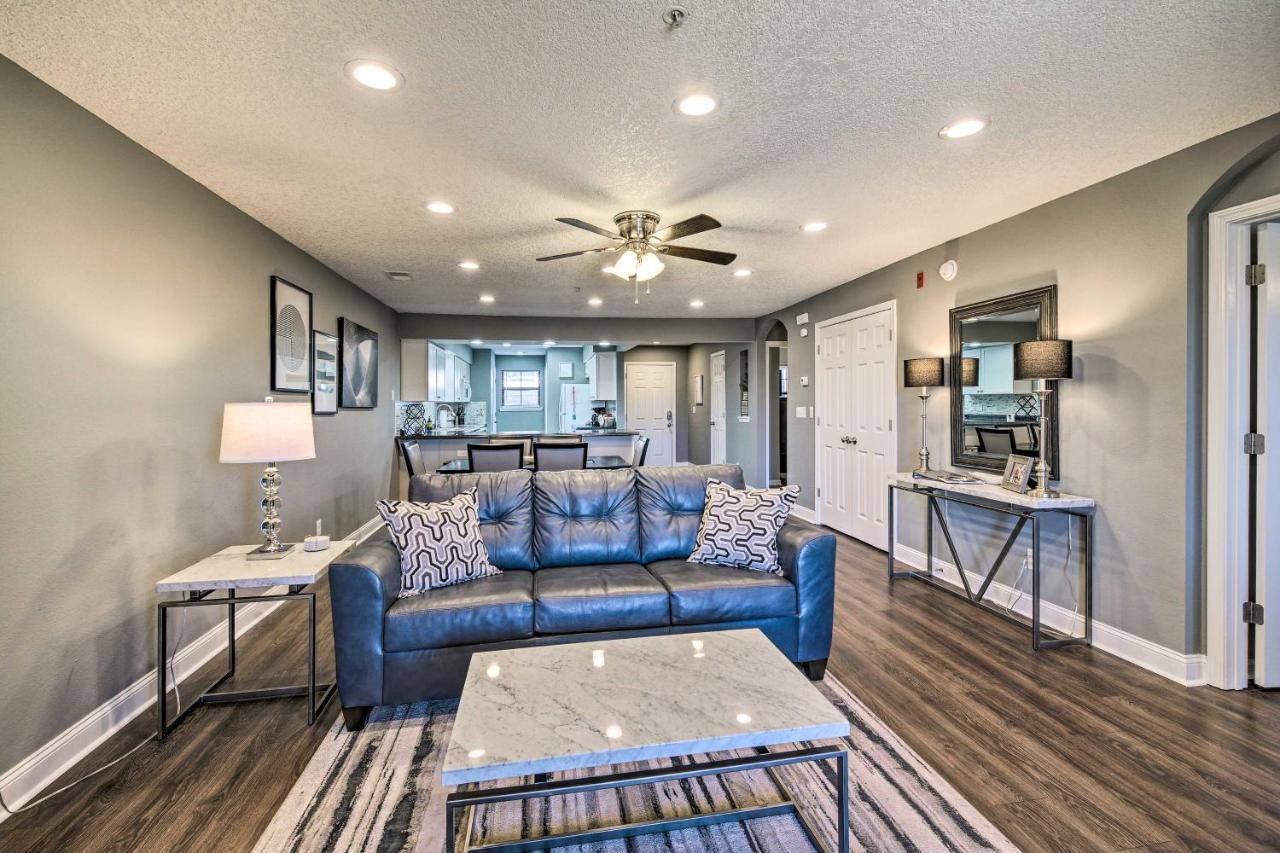 Pet-Friendly Branson Getaway With Private Patio!公寓 外观 照片