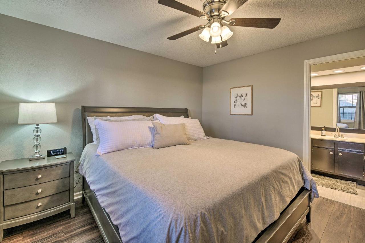Pet-Friendly Branson Getaway With Private Patio!公寓 外观 照片